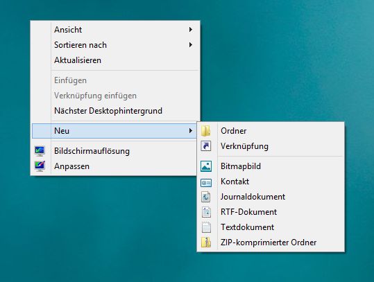 Windows 8 Desktop Button Verknüpfung.jpg